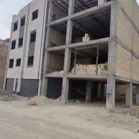 فروش آپارتمان نیمه کاره