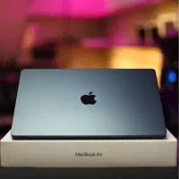 مکبوک ایر 2022-MC7X4