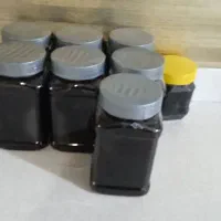 مربا .سبزیجات آماده سرخ شده .لواشک