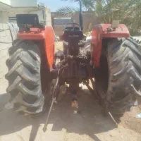 تراکتور 285