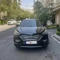 سانتافه ۲۰۱۷ بدون رنگ gdi