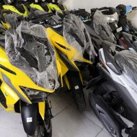 jt200 جی تی 200 اس وای ام مدل 1404|موتورسیکلت|تهران, مطهری|دیوار