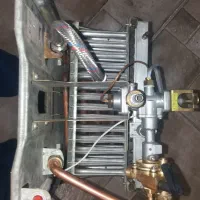 آبگرمکن دیواری بوتان ۳۱۱۵