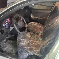 کوییکGXتیپLمدل1404 صفر کیلومتر|خودرو سواری و وانت|اراک, |دیوار