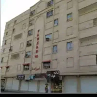 رهن آپارتمان ۲ خوابه در پنج بنگله ساختمان فرزاد ۱۰