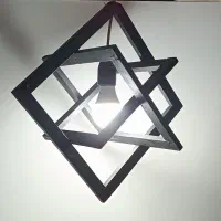 تولید لوستر فانتزی