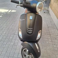 وسپا VXL اصلی
