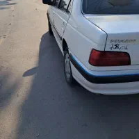 پارس مدل 400|خودرو سواری و وانت|جم, |دیوار