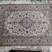 فرش دستباف ۹ متری ، کلکسیونی ، فروش فوری