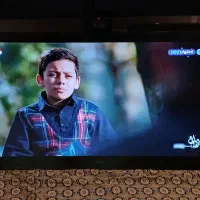 تلویزیون ال ای دی 52 سونی|تلویزیون و پروژکتور|تهران, صادقیه|دیوار