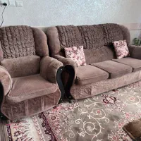 مبل|مبلمان خانگی و میز عسلی|فارسان, |دیوار