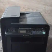 پرینتر ۴ کاره لیزری Canon مدل mf4570