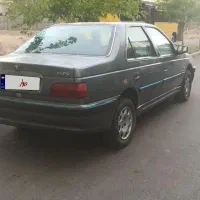 پرشیا بیرنگ مدل ۹۰ دوگانه