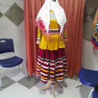 لباس محلی گیلان