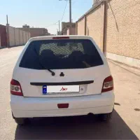 پراید ۱۱۱ مدل ۹۱ خانگی