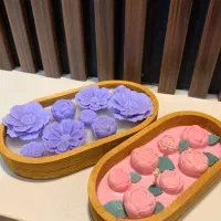 شمع گل|صنایع دستی و سایر لوازم تزئینی|رشت, منظریه|دیوار