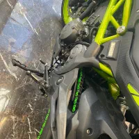 بنللی دوسیلندر فسفری|موتورسیکلت|تهران, هرندی|دیوار