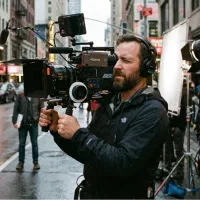 استخدام فقط فیلمبردار