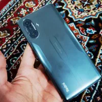 شیاومی k40 gaming معاوضه با mi12 p50 pro اپل11pro|موبایل|تهران, عبدلآباد|دیوار