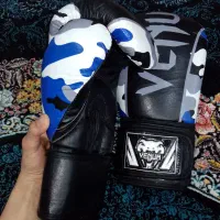 دستکش بوکس|تجهیزات ورزشی|اهواز, شریعتی جنوبی|دیوار