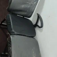 صندلی اصلاح|آرایشگاه و سالن‌های زیبایی|بندرعباس, |دیوار