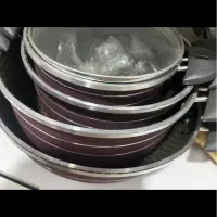 قابلمه زنبوری ۹ تیکه