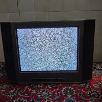 تلوزیون 21 سونی سالم