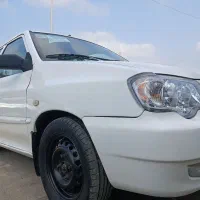 132مدل 95|خودرو سواری و وانت|صومعهسرا, |دیوار