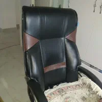 صندلی مدیریتی وارنا