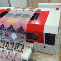 دستگاه چاپDTF عرض30 هد XP600|پرینتر، اسکنر، کپی، فکس|تهران, کوثر|دیوار