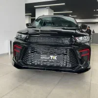 فروش خودرو A5 باقیمت کارخانه تحویل فوری / TKK|خودرو سواری و وانت|تهران, آسمان|دیوار