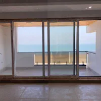 واحد ۱۵۰ متری بی نظیر با ویو دریا ۱۸۰ درجه|فروش آپارتمان|فریدونکنار, |دیوار