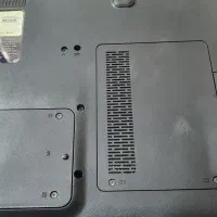 فروش لپتاپ hp pavillion dv9700|رایانه همراه|تهران, دکتر هوشیار|دیوار