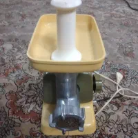 گوشت چرخ کن|خردکن، آسیاب، غذاساز|قم, سراجه (۱۵ خرداد)|دیوار