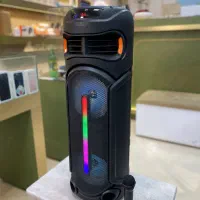 اسپیکر،پارتی باکس