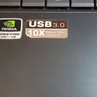 لپتاپ asus N53s|رایانه همراه|تهران, فلاح|دیوار