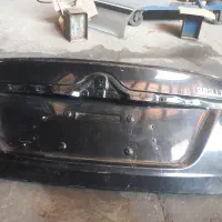 لوازم بدنه