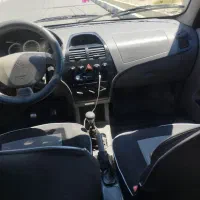 فروش تیبا 2 مدل 93