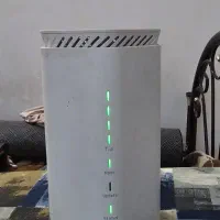 مودم روتر  با پشتیبانی Wi-Fi 6 مشخصات