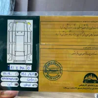 نیسان موتوری سالم ب شرط کارشناسی شما کپسول گاز نو|خودرو سواری و وانت|فومن, |دیوار