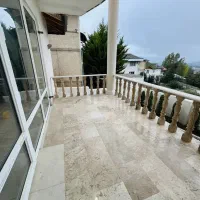 ویلا با ویو عالی داخل مجموعه