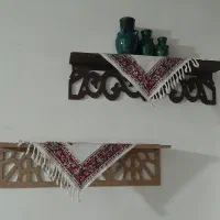 وسایل نوستالژی و تابلو|صنایع دستی و سایر لوازم تزئینی|قم, تعویض پلاک|دیوار