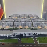 رونیکا تهرانسر / ۸۰ تا ۸۵ متر دوخواب/فروش مستقیم