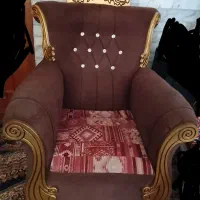 مبل ۷ نفره سلطنتی