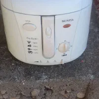 سرخ کن در حد نو. قیمت. دوملیون پانصد هزار تومن