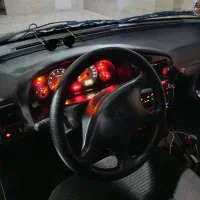 پژو پارس مدل 86|خودرو سواری و وانت|فردیس, فردیس|دیوار