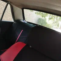 فروش پیکان مدل 82دوگانه|خودرو سواری و وانت|خزل, |دیوار