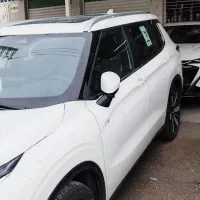 اوتلندر تیپ ۲ مدل ۲۰۲۶