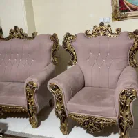 مبل سلطنتی