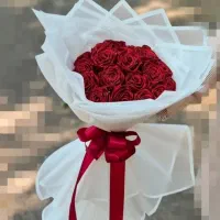 دسته گل های روبانی با هر قیمتی|گل مصنوعی|ارومیه, |دیوار